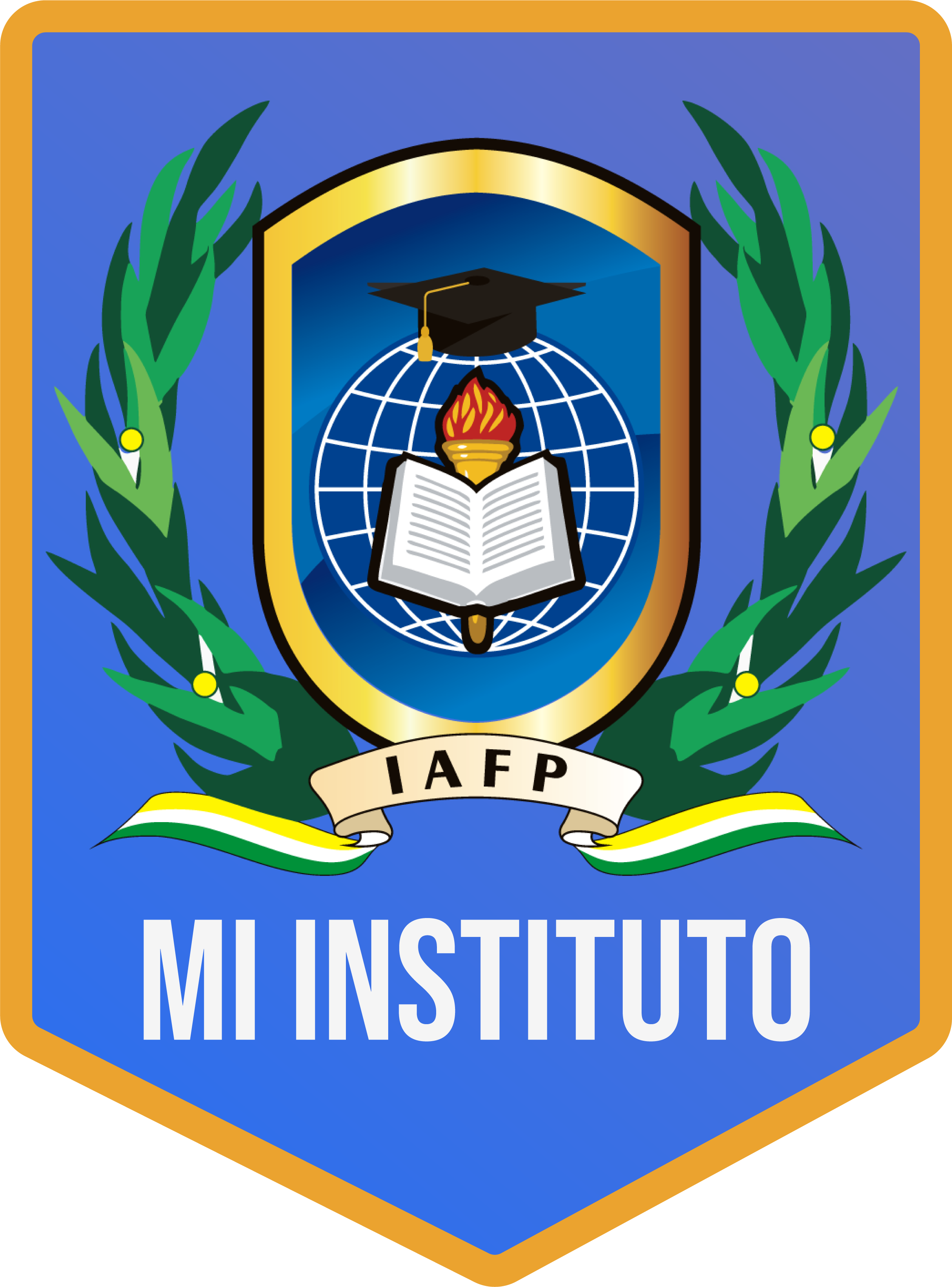 Plataforma de Docentes IAFP